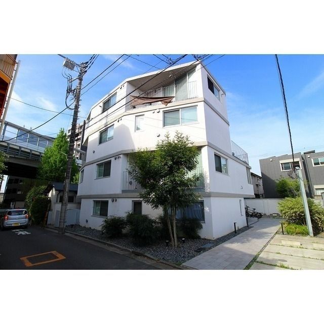 モンクレ桜新町