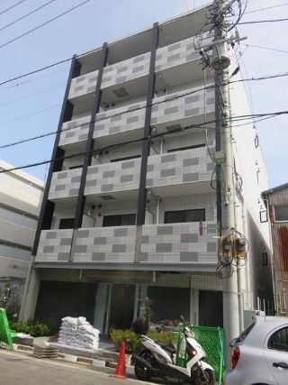 PREMIUM CUBE 武蔵新田