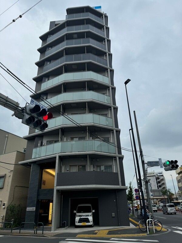 T-CASTLE西新井