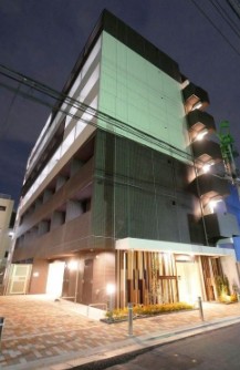 PREMIUM　CUBE大井町#mo