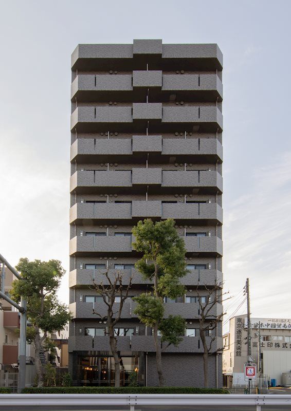 ルーブル西新井 