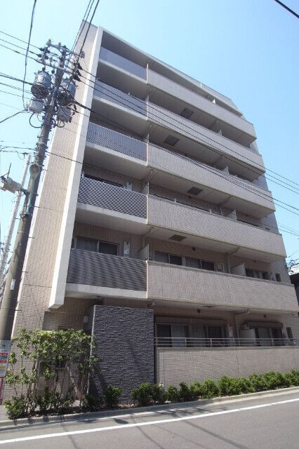 ルークス冬木