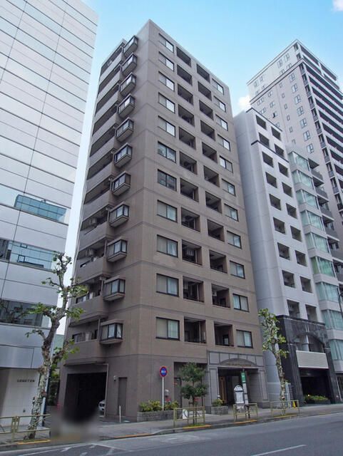 カインドステージ高輪台