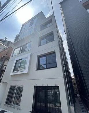 サンブライト千川