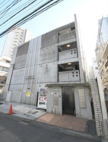 ＺＥＳＴＹ神楽坂Ⅱ
