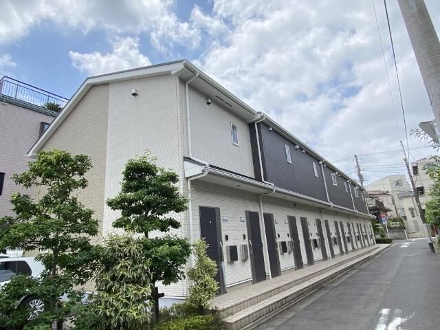 ミロワール中板橋