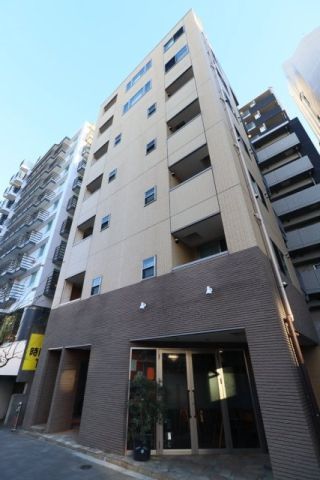 文京区大塚３丁目の賃貸マンション