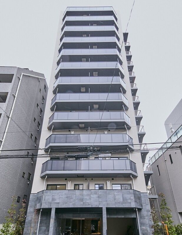 アーバネックス上野
