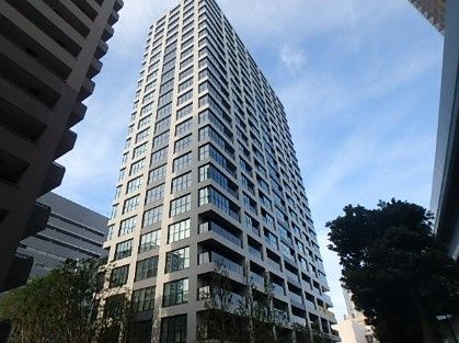 ローレルタワールネ浜松町