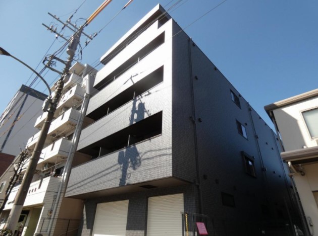ＧＡＲＡＧＩＡ ガレージア