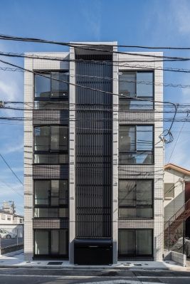 aLATO田端