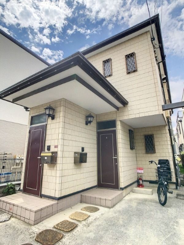 アメニティーハウス