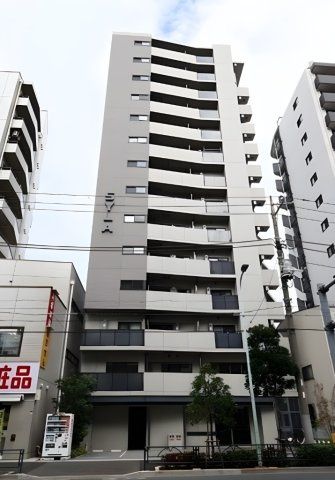 ＢＰＲレジデンス田端