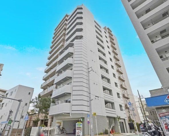 アイルプレミアム千駄木