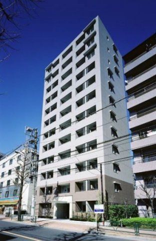 プライマル笹塚
