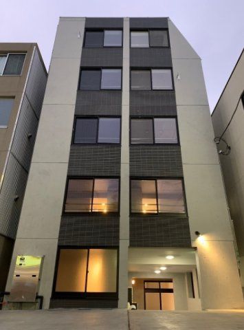 LiveFlat中野鷺宮