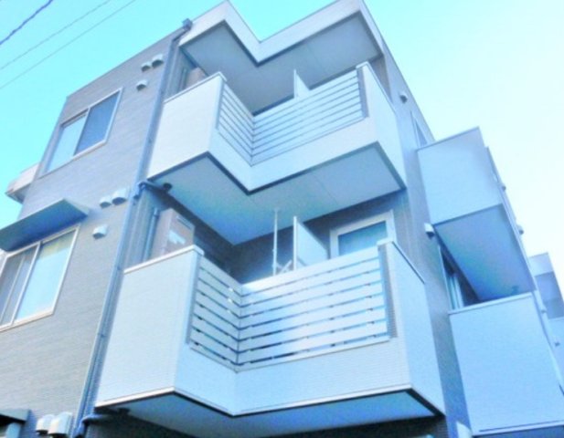 エステル木場
