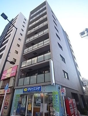ラビエール東京