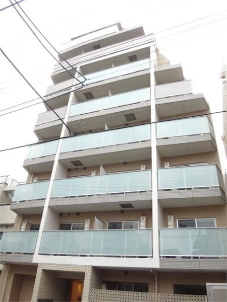 メイクスデザイン門前仲町Ⅲ