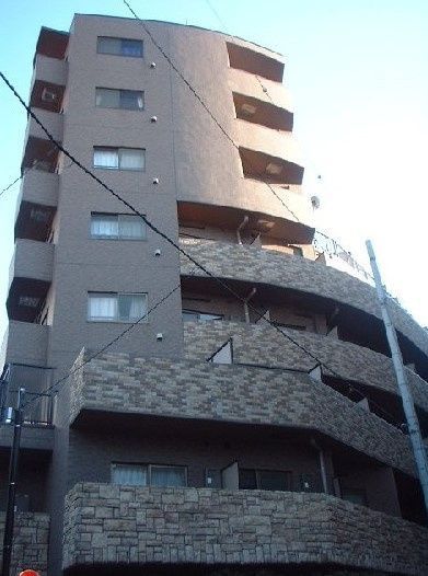 フェニックス笹塚弐番館