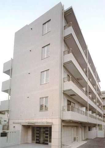 スパシエステージ北沢