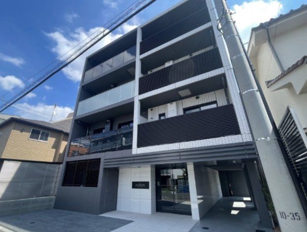 ARKMARK中村橋