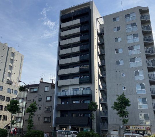 ピグナ文京千石