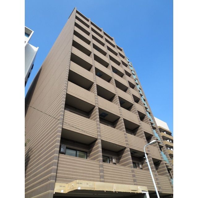 プレール・ドゥーク新宿下落合