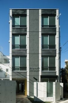 ブランシェ新中野