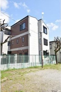 ウッドクレスト東高円寺レジデンス