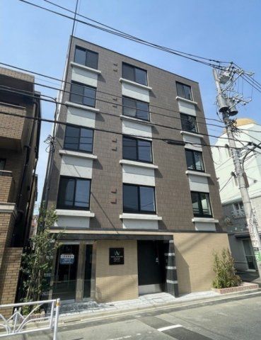 ルーエ恵比寿