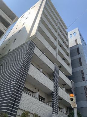 フォートレス文京