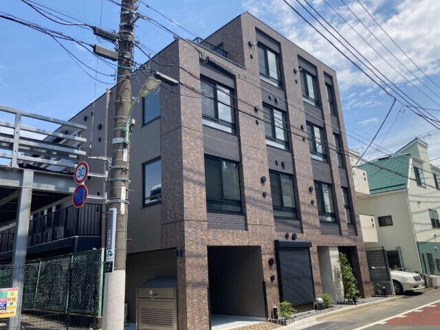 tocotama terrace池上