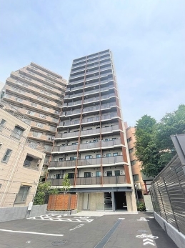 ザ・パークハビオ新中野
