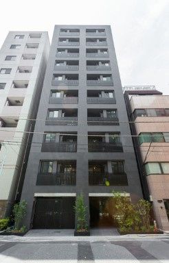 ＳＯＬＡＳＩＡ　ｒｅｓｉｄｅｎｃｅ　京橋