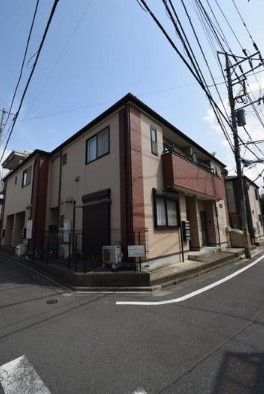 パル杉並