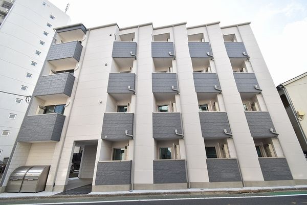 グランクオール赤塚