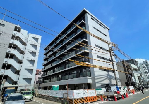 La・Glycine