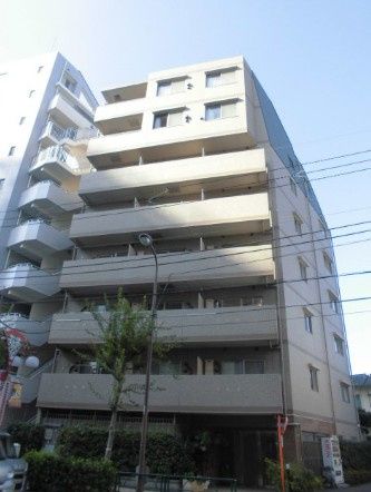 ロワジール三軒茶屋