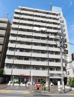 パレ・ドール文京メトロプラザⅠ