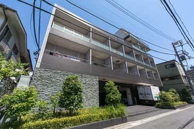 RESIDENCE　SATSUMA