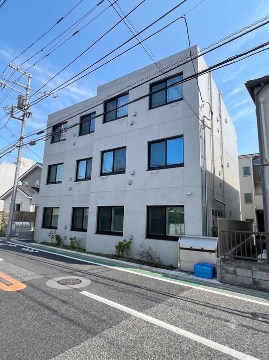ＶＯＲＴ高井戸西ｒｅｓｉｄｅｎｃｅ