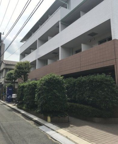 コンフォリア早稲田ＤＥＵＸ