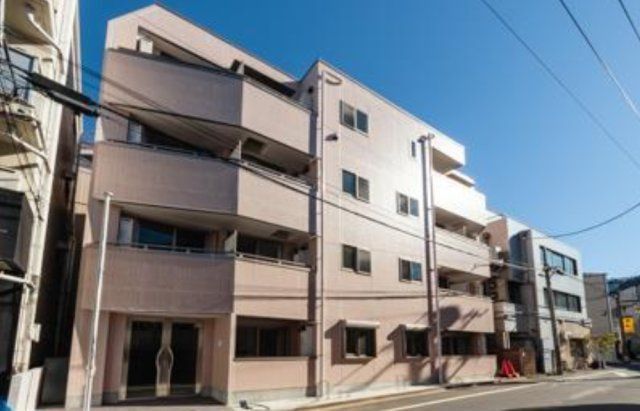 ＮＯＮＡ　ＰＬＡＣＥ渋谷富ヶ谷Ａｎｎｅｘ