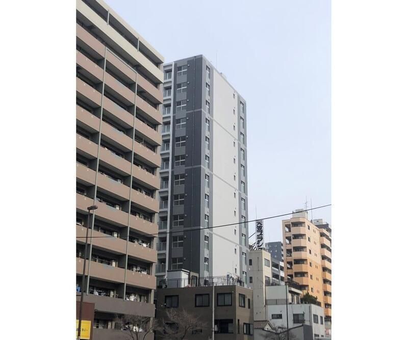 エスペランサＫ錦糸町