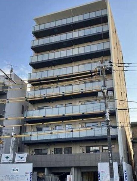 ドゥーエ南砂町