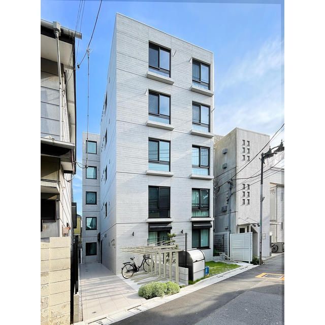 ＳＯＬＡＳＩＡ　ｒｅｓｉｄｅｎｃｅ　高円寺Ⅱ