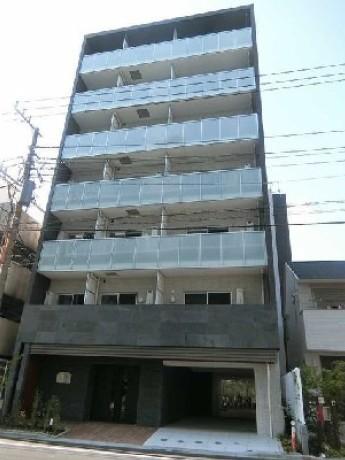 プレール・ドゥーク錦糸町Ⅴ