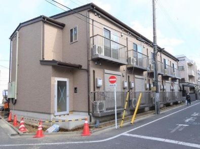 Ａｒｇｉｏｎｅ高島平