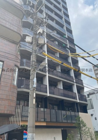 ルフォンプログレ田原町
